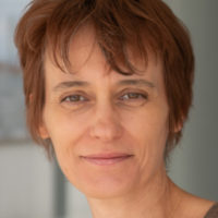 Photo de Anne PITARD Photo de Anne PITARD