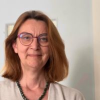 Photo de Cécile BABAULT-BALLUFIN Photo de Cécile BABAULT-BALLUFIN