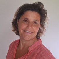 Photo de Benjamine LEBOUCHER BISSON Photo de Benjamine LEBOUCHER BISSON