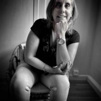 Photo de Elise BOUYER Photo de Elise BOUYER