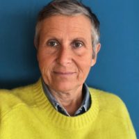 Photo de Frédérique LEHMANN Photo de Frédérique LEHMANN