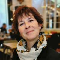 Photo de Frédérique STEPHAN Photo de Frédérique STEPHAN