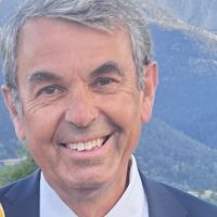 Photo de Gérard BOZZETTO Photo de Gérard BOZZETTO